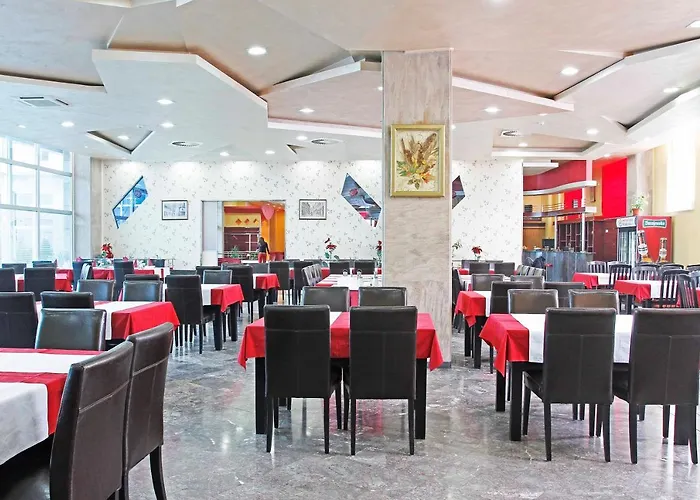 Hotel Bm International