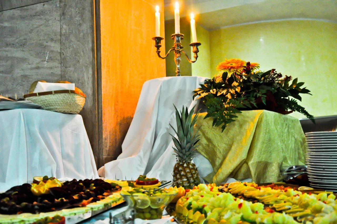 Bm International Hotel