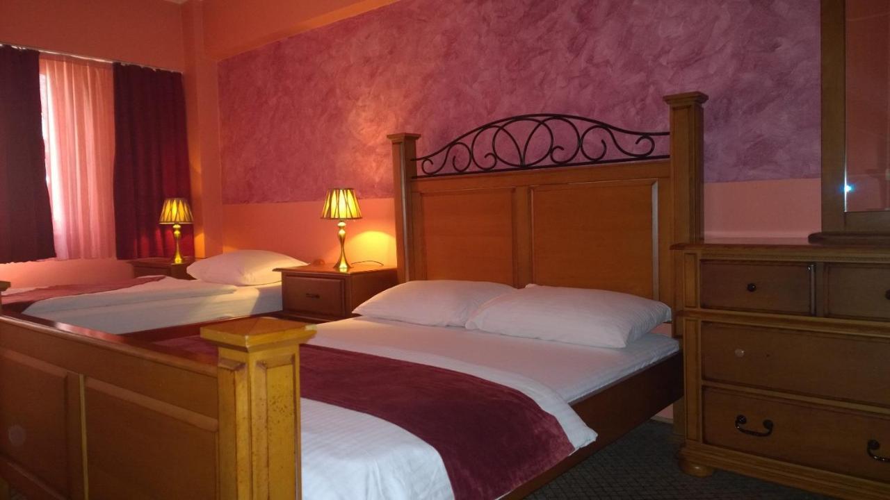 Hotel Bm International 4*